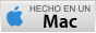 Hecho en un Mac