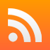 Sigue mi blog mediante RSS