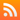Sigue mi blog mediante RSS