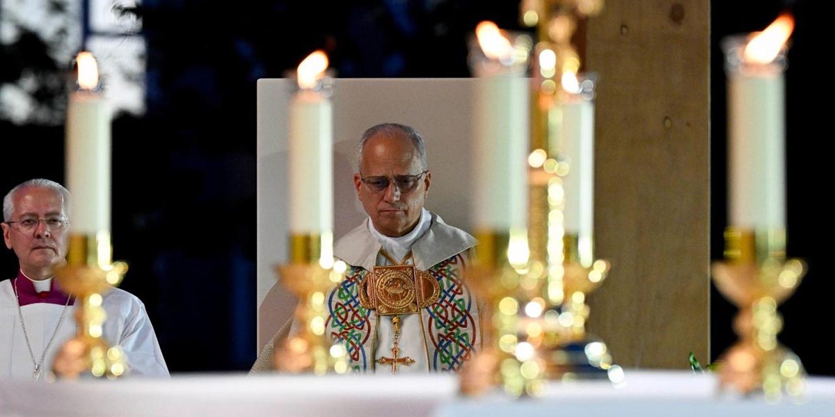 The failure of a mirage and the problem that the Church poses for many politicians