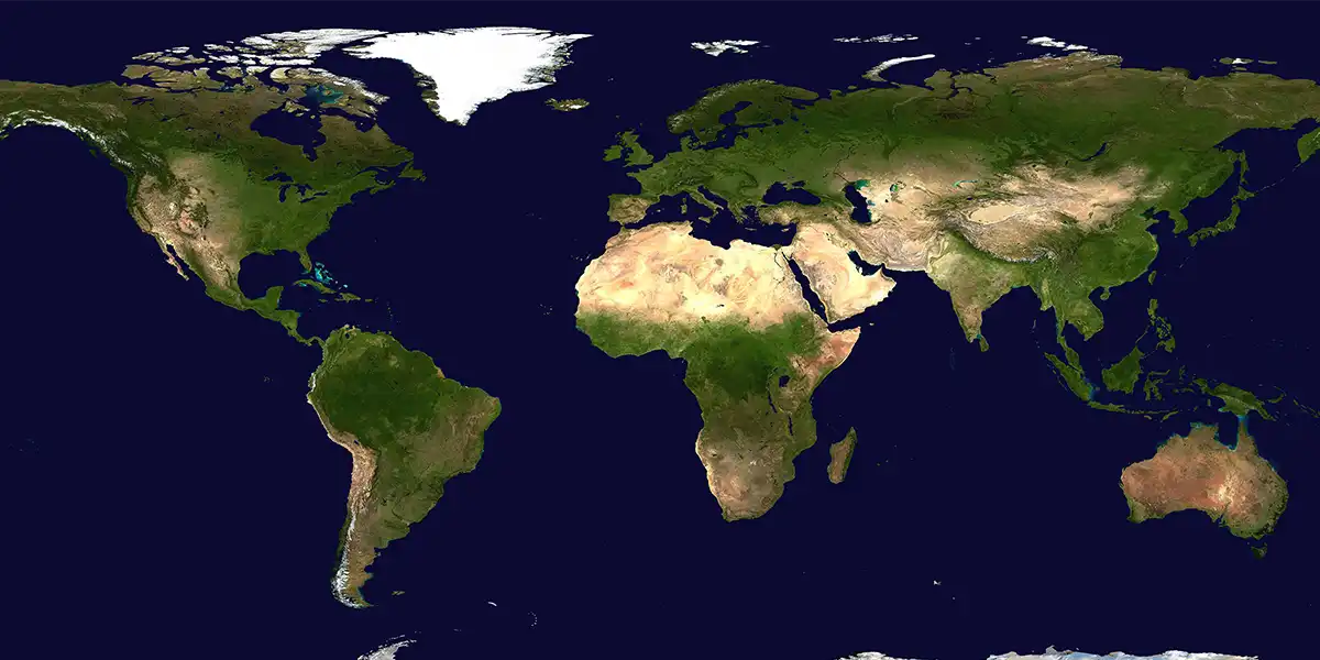 What if we extrapolate to others the idea that there shouldn't be Spanish cities in Africa?