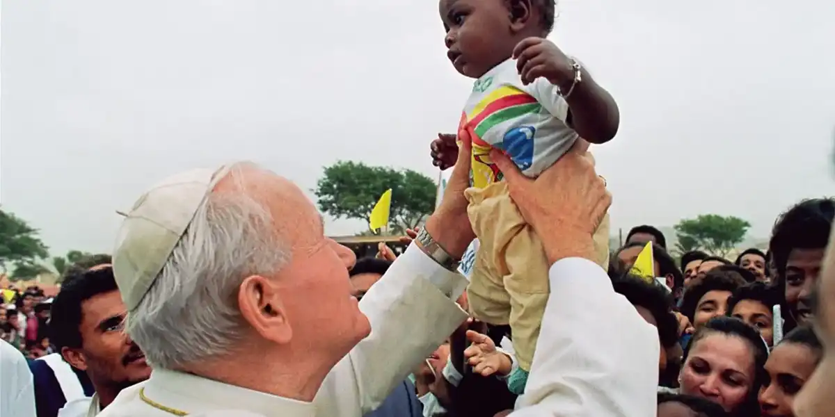 Christian and racist? What the Catholic Church has been saying about this perverse confusion