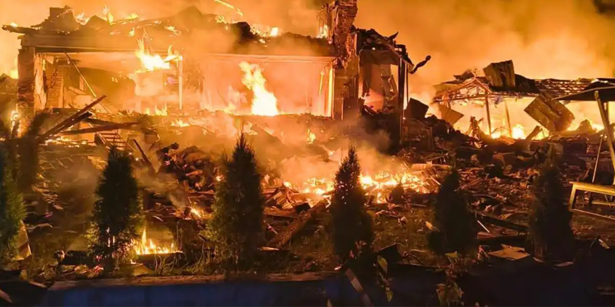 Russia kills a 3-year-old boy and his grandparents in another attack on civilians in Ukraine